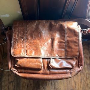 Research computer bag